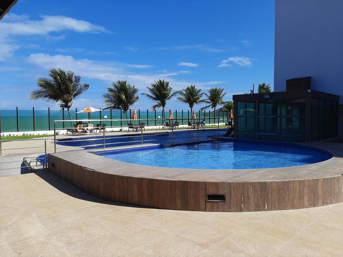 Tabatinga Residence 101 Conde  Exterior photo