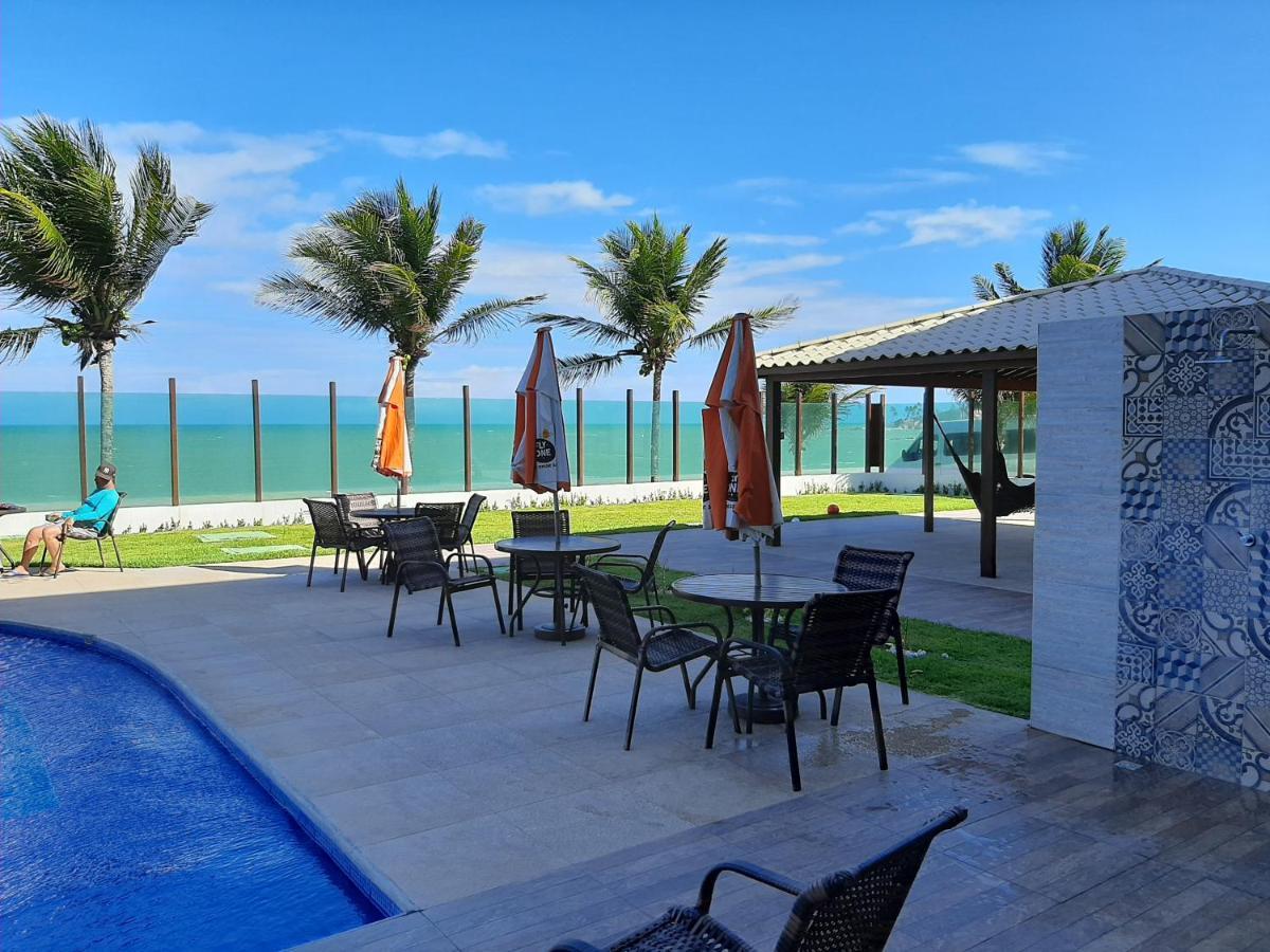 Tabatinga Residence 101 Conde  Exterior photo