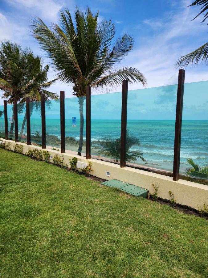 Tabatinga Residence 101 Conde  Exterior photo
