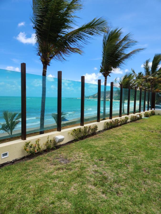 Tabatinga Residence 101 Conde  Exterior photo